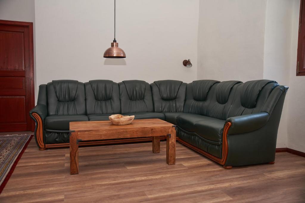 Schloss Fischbach room 6
